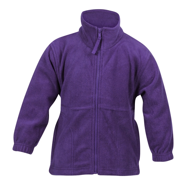 Polar Fleece Jacket