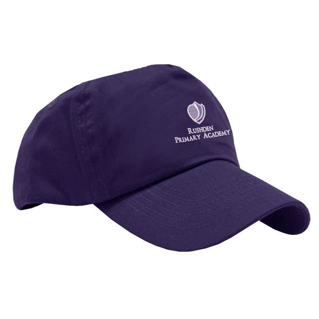 Rushden Primary Academy Baseball Cap
