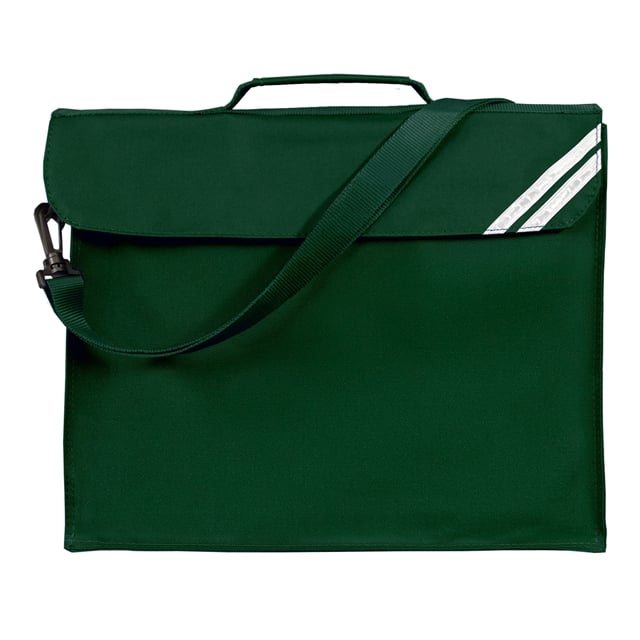 Bottle School Bookbag with Strap