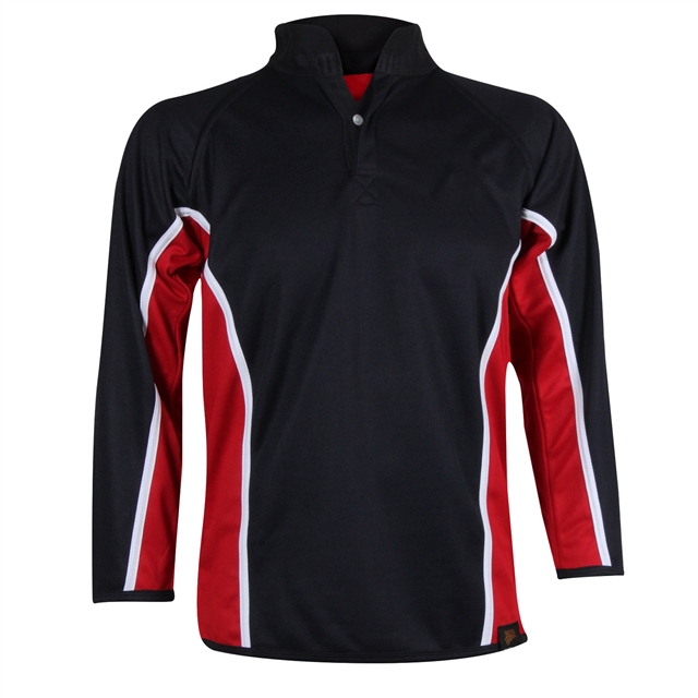 Ashfield School Reversible Sports Shirt