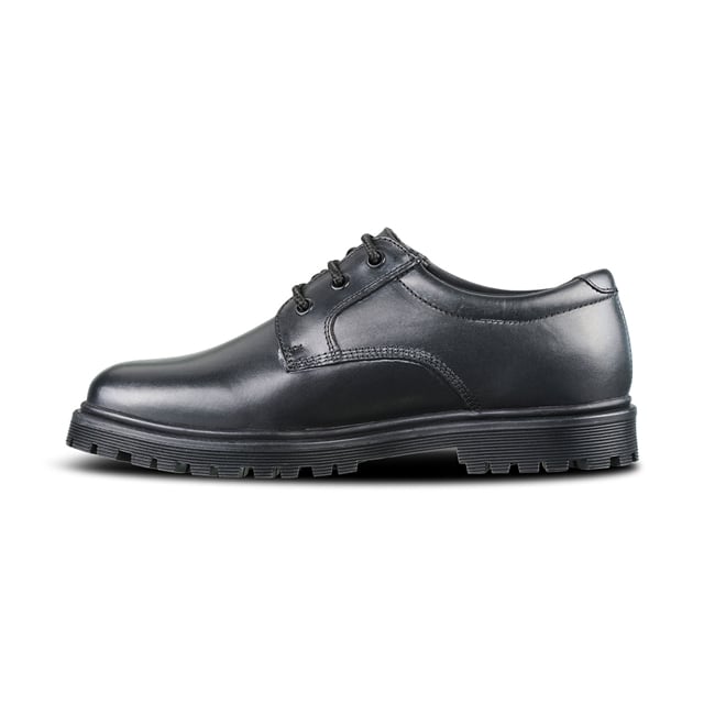 Senior Girls Leather School Shoes