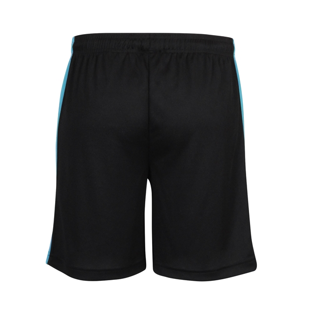 The Langley Academy Sports Shorts