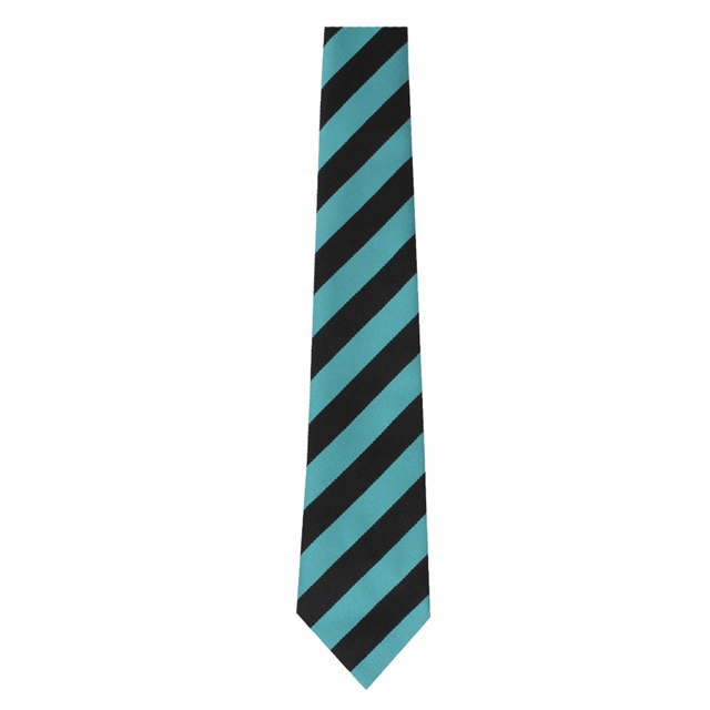 The Langley Academy School Tie