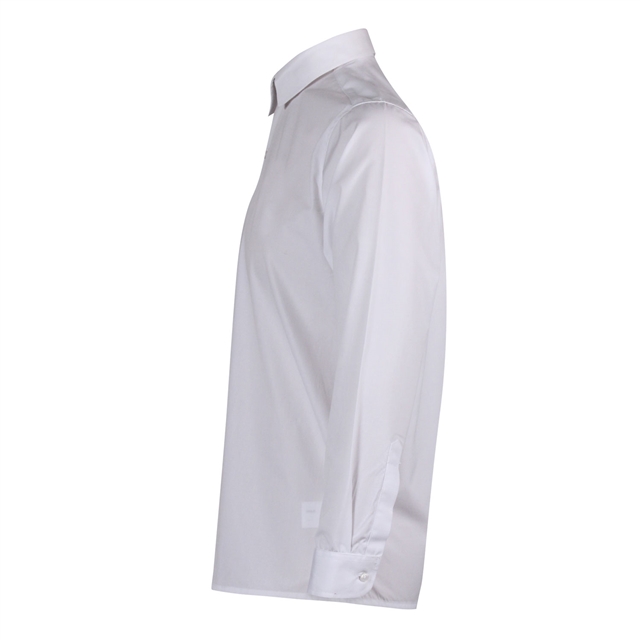 Rushden Primary Academy Long Sleeve Shirt - Twin Pack - Years 5 & 6