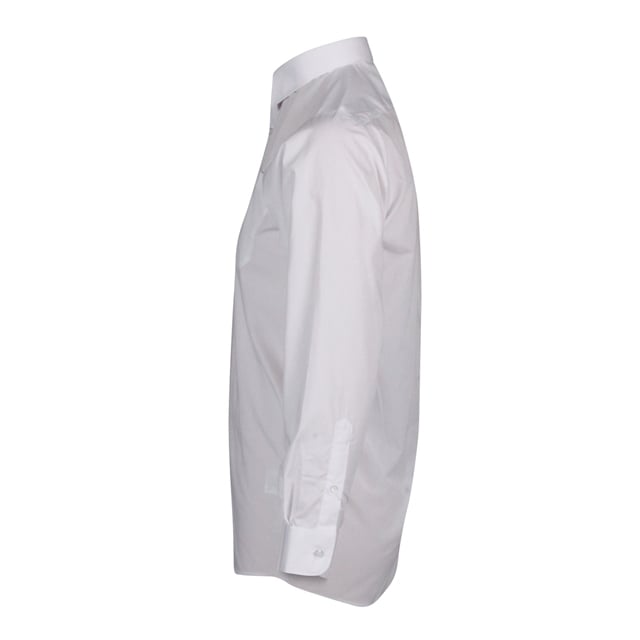 Long Sleeve School Shirt - Twin Pack