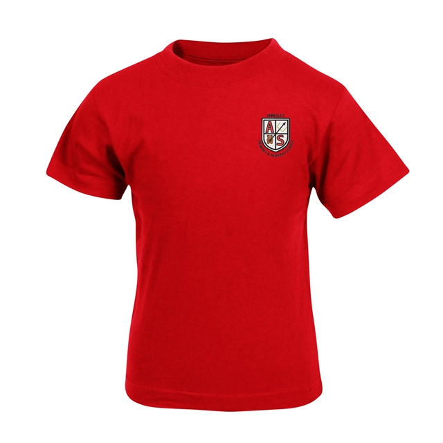 Annesley Primary and Nursery School House PE T-Shirt