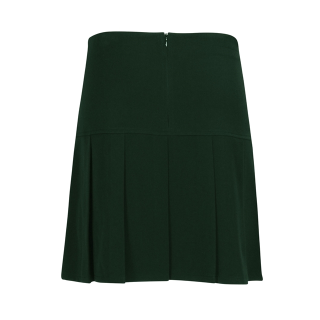 Dartford Grammar School For Girls Pleated Skirt
