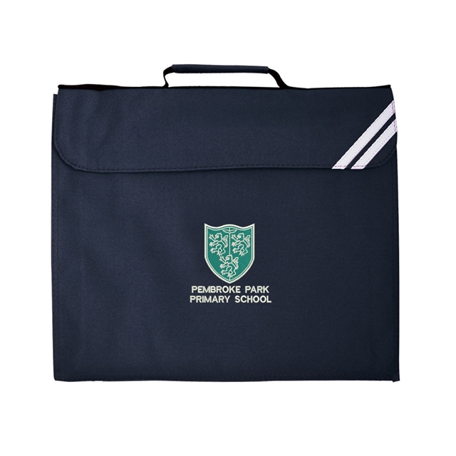 Pembroke Park Primary School Book Bag