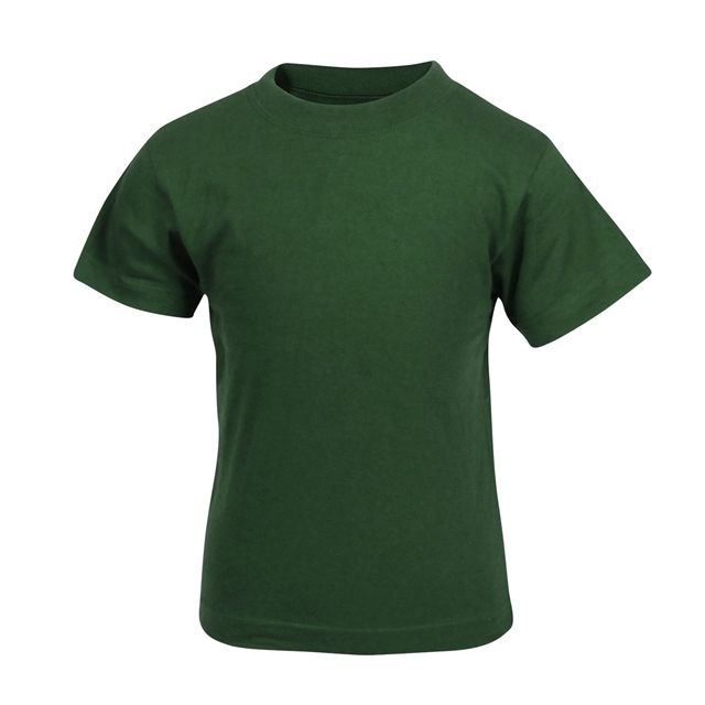 Bishops Hull Primary School PE T-Shirt