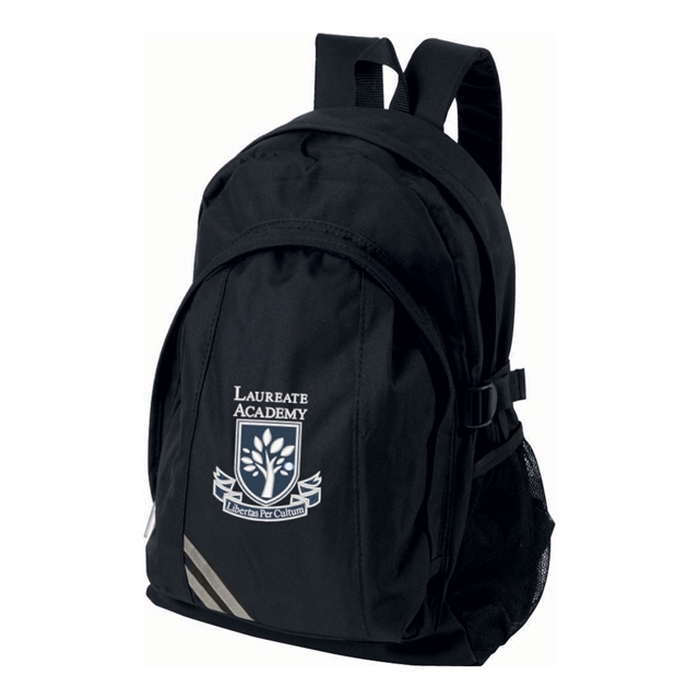 Laureate Academy Backpack