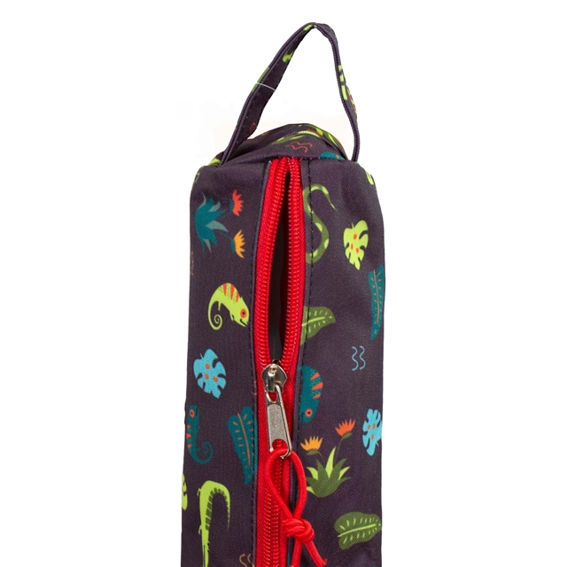 Eco Friendly Jungle Kids Pencil Case