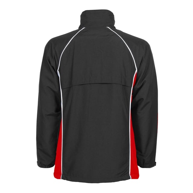 Burntwood School Unisex Tracksuit Top