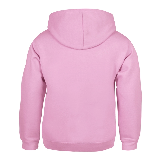 Light Pink Hoodie