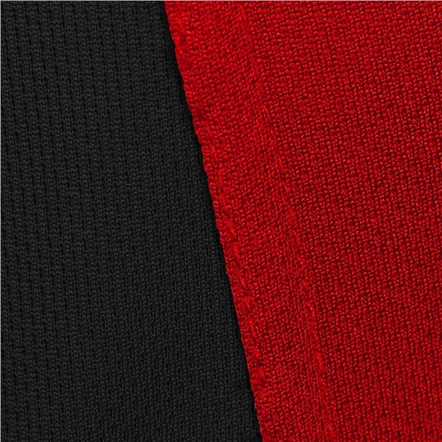 Mesh PE Skort with Panels