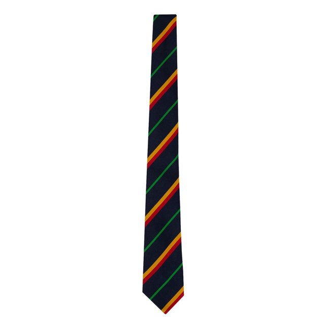 Joyce Frankland Academy House Tie - Thompson (Green)