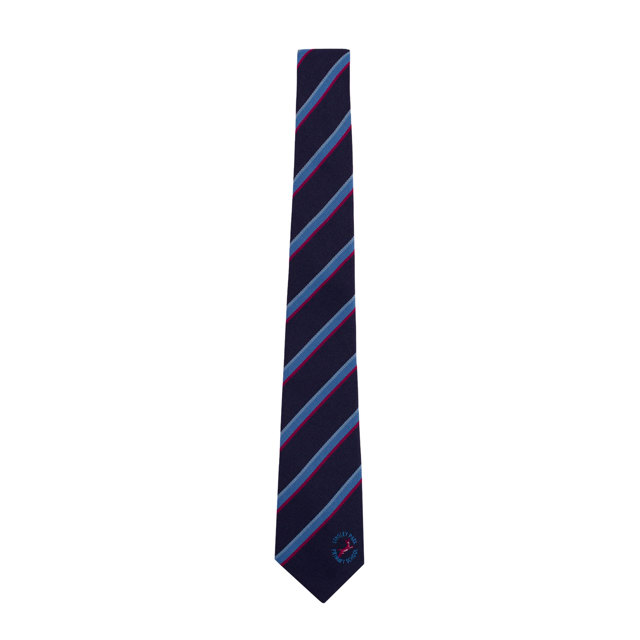 Langley Park Primary School Tie - Years 3-6