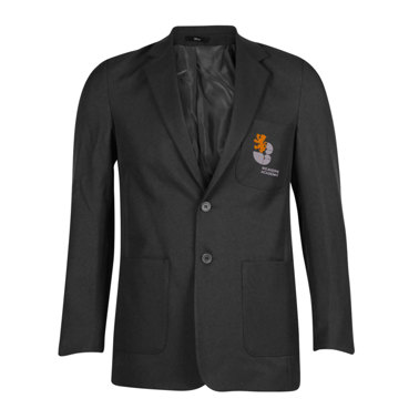 Weavers Academy Boys Blazer