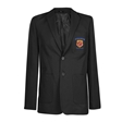 Oxford Spires Academy Boys Blazer Yrs 7 to 9 Sept 2026- Bannister (Blue)