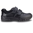 Boys Leather School Shoes