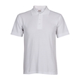 The Folkestone School for Girls Summer Polo Shirt
