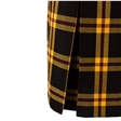 Chipping Norton School Two Box Pleat Tartan Skirt - Year 7