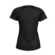 Oldfield School Girl Fit Dance T-Shirt