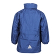 Royal Navy Waterproof Jacket