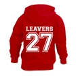 Weyford Nursery and Primary Academy Cordless Leavers Hoodie