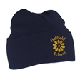 Hallfield Primary School Knitted Hat