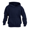 Oxford Navy Hoodie