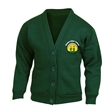 Onslow Infant School Sweatshirt Cardigan