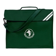 Shefford Lower School Book Bag with Strap