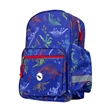 Eco Friendly Dino Skeleton Kids Backpack