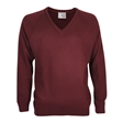 St Catherine's College V-Neck Jumper - Year 11