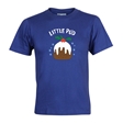 Little Pud Christmas T-Shirt - Adult