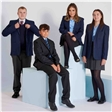 Boys' Style Eco School Blazer