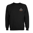 Linton Village College Sweatshirt - Endeavour House (Orange)