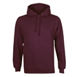 Maroon Hoodie