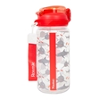 Eco-friendly ocean water bottle made from high-quality BPA-free material