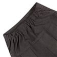 Grey Junior Pleated School Skirt