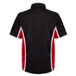 Hethersett Academy PE Polo - Printed Sleeve