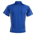 The Burgate School & Sixth Form Centre Unisex PE Polo Shirt