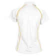 Chipping Norton School Girls Fit Sports Polo