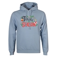 Tis The Season Christmas Hoodie - Adult