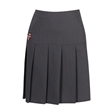 Central Foundation Girls School Pleated Skirt- 20-inch Length (Reg)