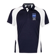 LPGS GCSE PE Polo - Loose Fit