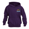 Weyford Nursery and Primary Academy Cordless Leavers Hoodie