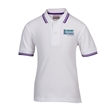 Priory Community School Academy House Polo Shirt with Logo