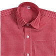 Esher Church School Short Sleeve Checked Shirt