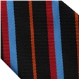 Dyke House College Orange Tie